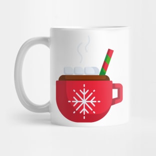 Hot Cocoa Mug